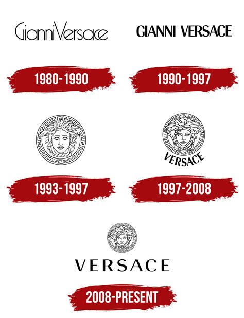 brands like versace|Versace catalogue.